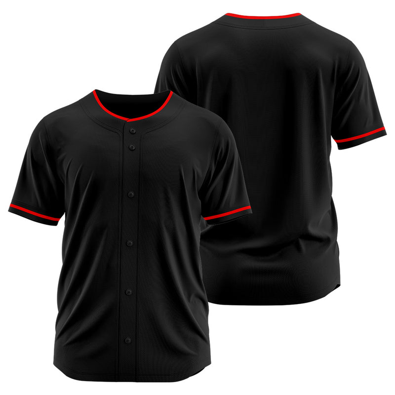 Custom Baseball Uniforms High-Quality for Adult Kids Optimized for Performance and Comfort  Various Colors and Size
