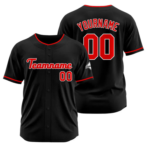 Custom Baseball Uniforms High-Quality for Adult Kids Optimized for Performance and Comfort  Various Colors and Size enthsush