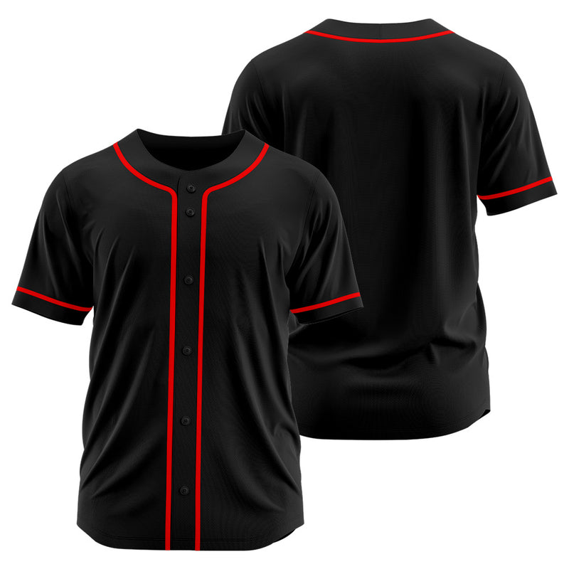 Custom Baseball Uniforms High-Quality for Adult Kids Optimized for Performance and Comfort  Various Colors and Size