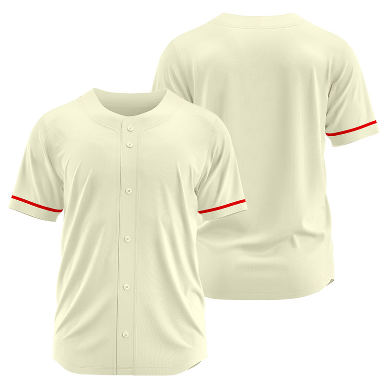 Custom Baseball Uniforms High-Quality for Adult Kids Optimized for Performance and Comfort  Various Colors and Size