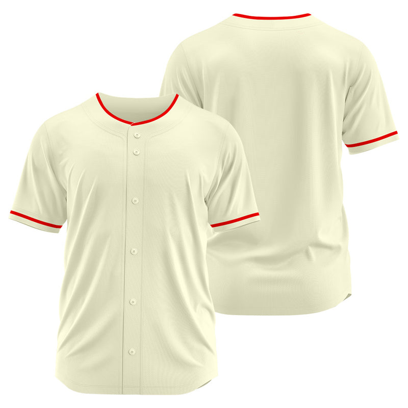 Custom Baseball Uniforms High-Quality for Adult Kids Optimized for Performance and Comfort  Various Colors and Size