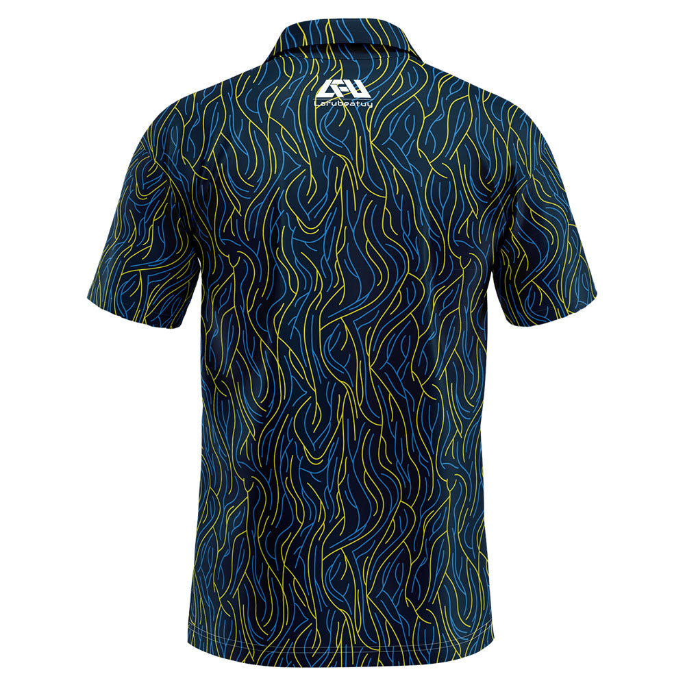 Custom Polo Shirts and Personalize T-Shirts for Men, Women, and Kids Add Your Unique Logo and Text enthsush