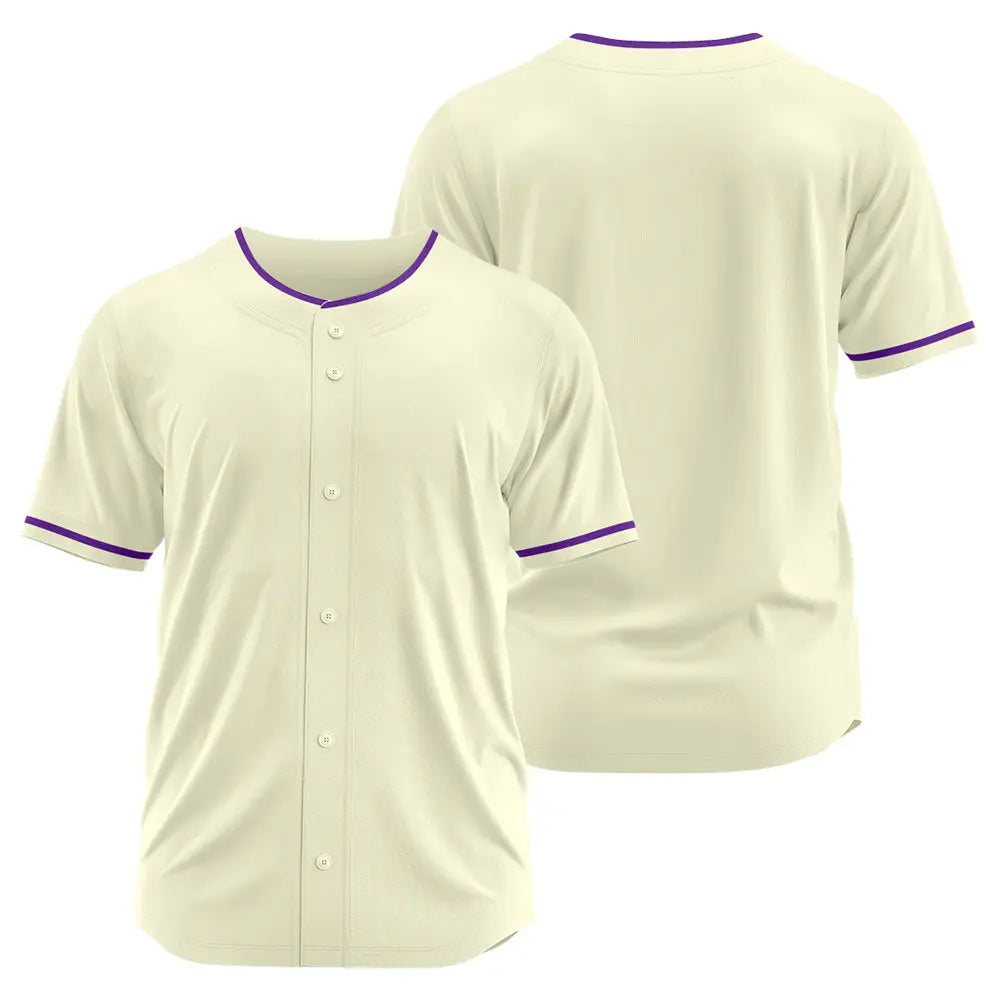 Custom Baseball Uniforms High-Quality for Adult Kids Optimized for Performance and Comfort  Various Colors and Size enthsush