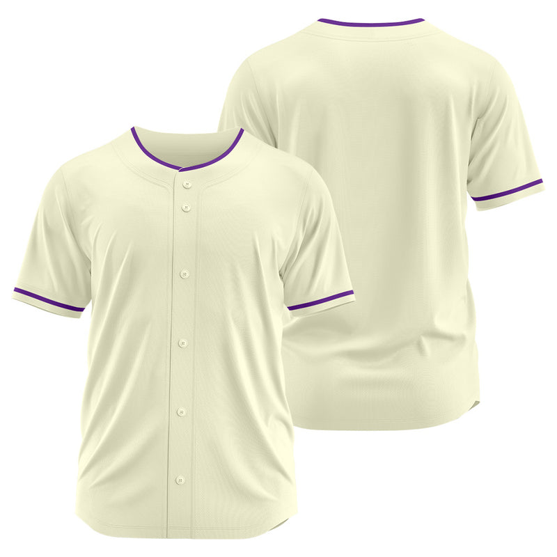 Custom Baseball Uniforms High-Quality for Adult Kids Optimized for Performance and Comfort  Various Colors and Size