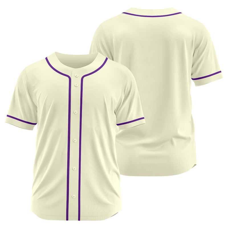 Custom Baseball Uniforms High-Quality for Adult Kids Optimized for Performance and Comfort  Various Colors and Size