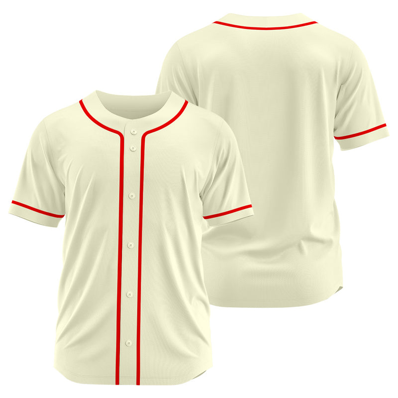 Custom Baseball Uniforms High-Quality for Adult Kids Optimized for Performance and Comfort  Various Colors and Size