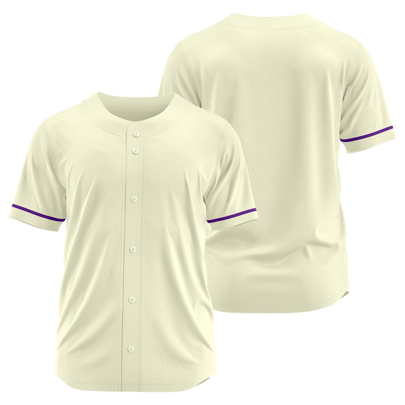 Custom Baseball Uniforms High-Quality for Adult Kids Optimized for Performance and Comfort  Various Colors and Size