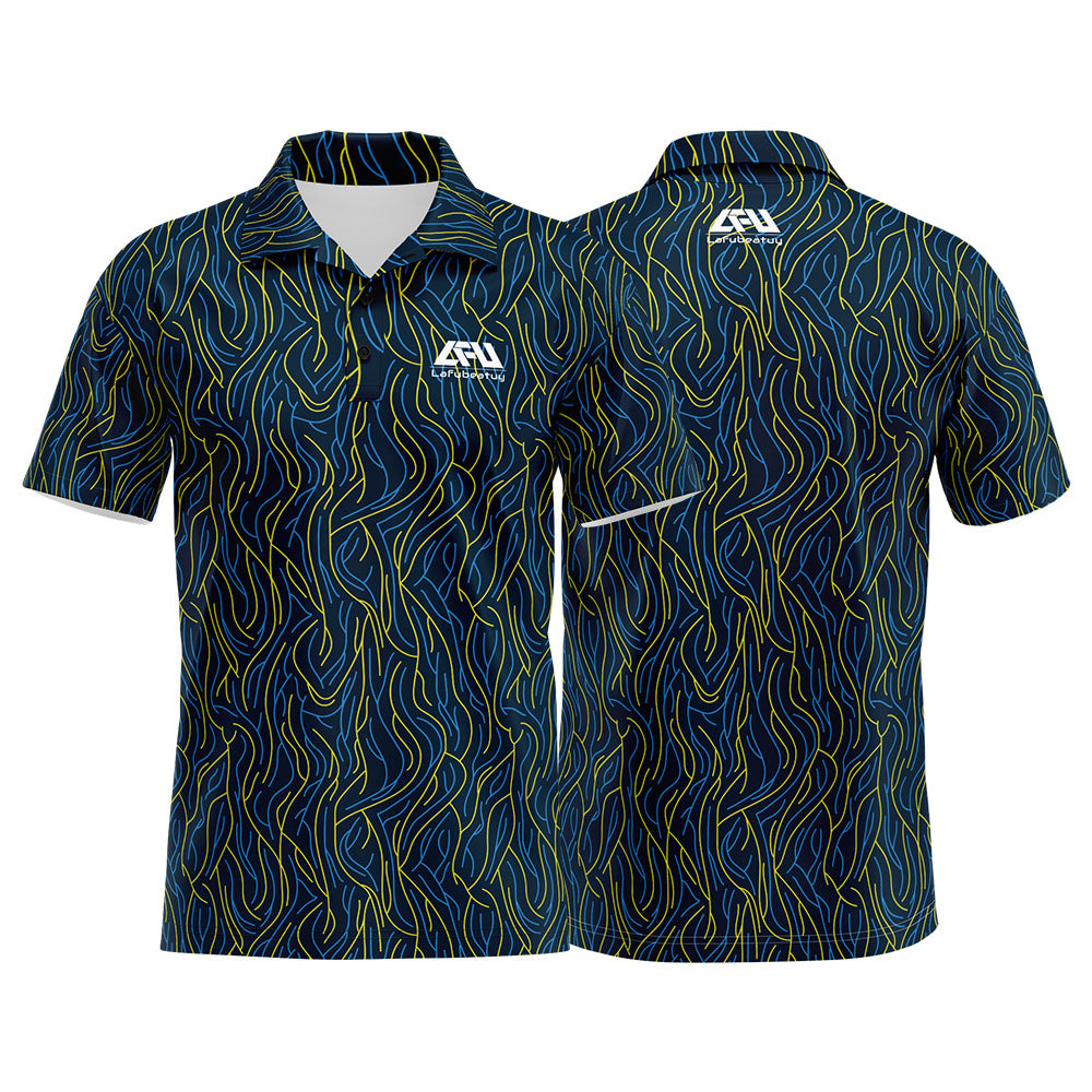 Custom Polo Shirts and Personalize T-Shirts for Men, Women, and Kids Add Your Unique Logo and Text enthsush
