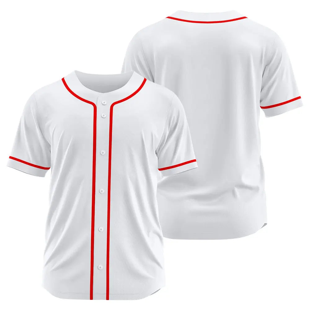 Custom Baseball Uniforms High-Quality for Adult Kids Optimized for Performance and Comfort  Various Colors and Size enthsush