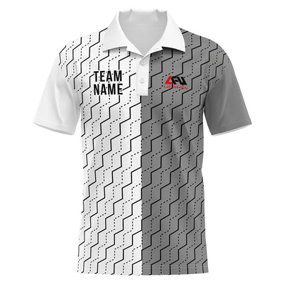 Custom Polo Shirts and Personalize T-Shirts for Men, Women, and Kids Add Your Unique Logo and Text enthsush