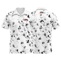 Custom Polo Shirts and Personalize T-Shirts for Men, Women, and Kids Add Your Unique Logo and Text enthsush