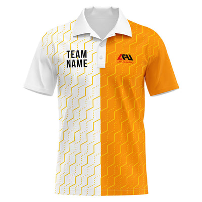 Custom Polo Shirts and Personalize T-Shirts for Men, Women, and Kids Add Your Unique Logo and Text enthsush