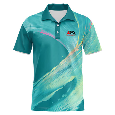 Custom Polo Shirts and Personalize T-Shirts for Men, Women, and Kids Add Your Unique Logo and Text enthsush