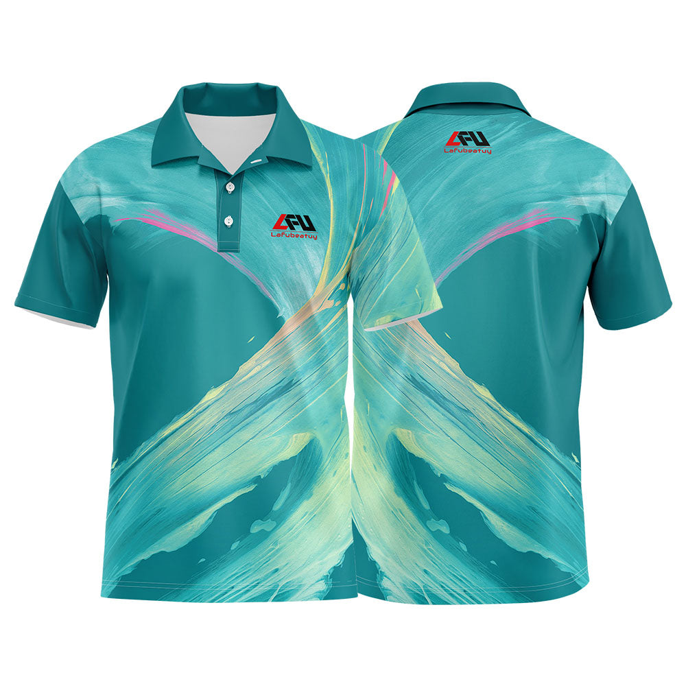 Custom Polo Shirts and Personalize T-Shirts for Men, Women, and Kids Add Your Unique Logo and Text enthsush