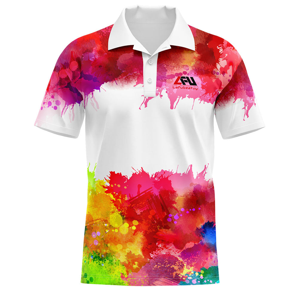 Custom Polo Shirts and Personalize T-Shirts for Men, Women, and Kids Add Your Unique Logo and Text enthsush