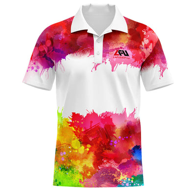 Custom Polo Shirts and Personalize T-Shirts for Men, Women, and Kids Add Your Unique Logo and Text enthsush