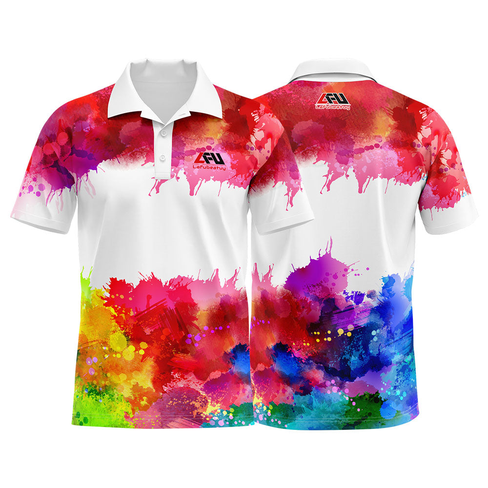 Custom Polo Shirts and Personalize T-Shirts for Men, Women, and Kids Add Your Unique Logo and Text enthsush