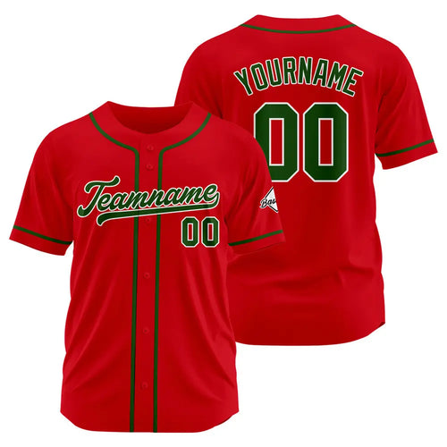 Custom Baseball Uniforms High-Quality for Adult Kids Optimized for Performance and Comfort  Various Colors and Size enthsush