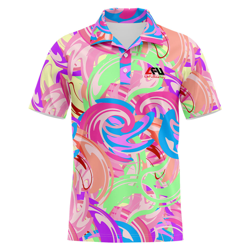 Custom Polo Shirts and Personalize T-Shirts for Men, Women, and Kids Add Your Unique Logo and Text enthsush