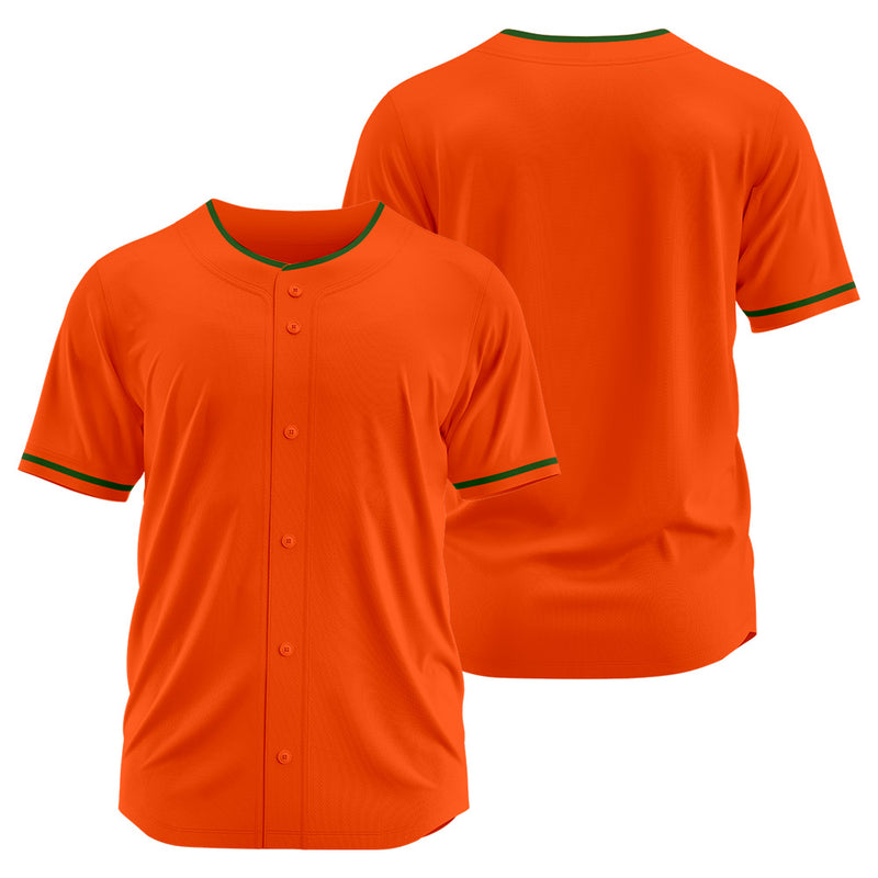 Custom Baseball Uniforms High-Quality for Adult Kids Optimized for Performance and Comfort  Various Colors and Size