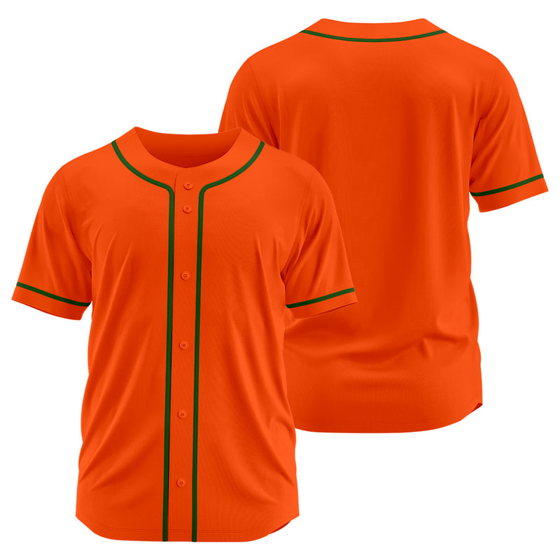 Custom Baseball Uniforms High-Quality for Adult Kids Optimized for Performance and Comfort  Various Colors and Size