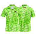 Custom Polo Shirts and Personalize T-Shirts for Men, Women, and Kids Add Your Unique Logo and Text enthsush
