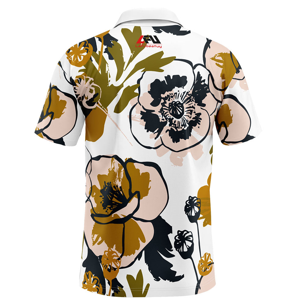 Custom Polo Shirts and Personalize T-Shirts for Men, Women, and Kids Add Your Unique Logo and Text enthsush