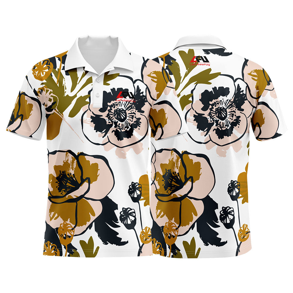 Custom Polo Shirts and Personalize T-Shirts for Men, Women, and Kids Add Your Unique Logo and Text enthsush