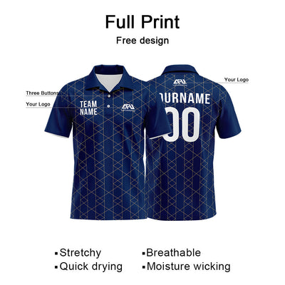 Custom Polo Shirts and Personalize T-Shirts for Men, Women, and Kids Add Your Unique Logo and Text enthsush