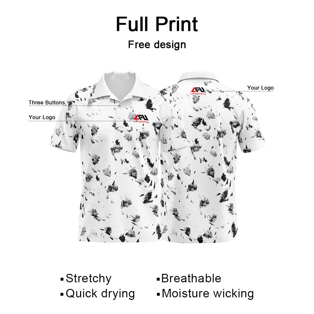 Custom Polo Shirts and Personalize T-Shirts for Men, Women, and Kids Add Your Unique Logo and Text enthsush