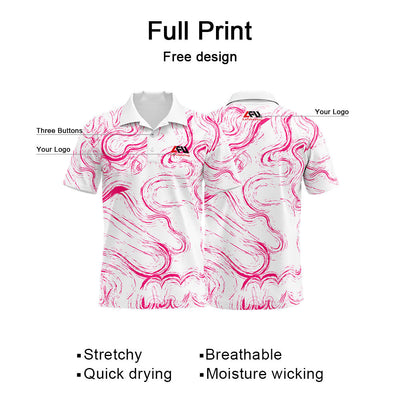 Custom Polo Shirts and Personalize T-Shirts for Men, Women, and Kids Add Your Unique Logo and Text enthsush