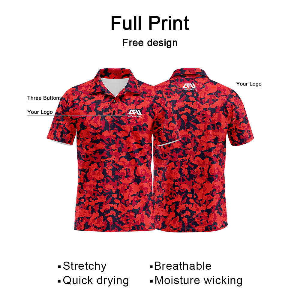 Custom Polo Shirts and Personalize T-Shirts for Men, Women, and Kids Add Your Unique Logo and Text enthsush