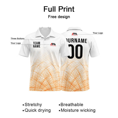 Custom Polo Shirts and Personalize T-Shirts for Men, Women, and Kids Add Your Unique Logo and Text enthsush