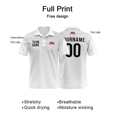 Custom Polo Shirts and Personalize T-Shirts for Men, Women, and Kids Add Your Unique Logo and Text enthsush