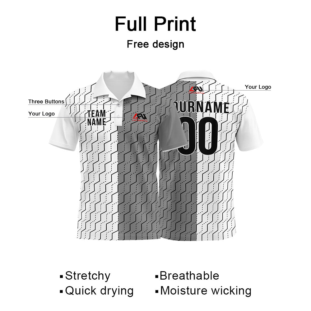 Custom Polo Shirts and Personalize T-Shirts for Men, Women, and Kids Add Your Unique Logo and Text enthsush