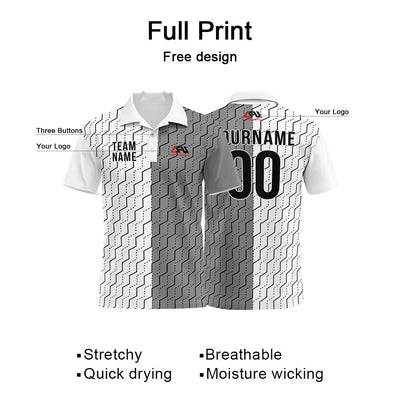 Custom Polo Shirts and Personalize T-Shirts for Men, Women, and Kids Add Your Unique Logo and Text enthsush