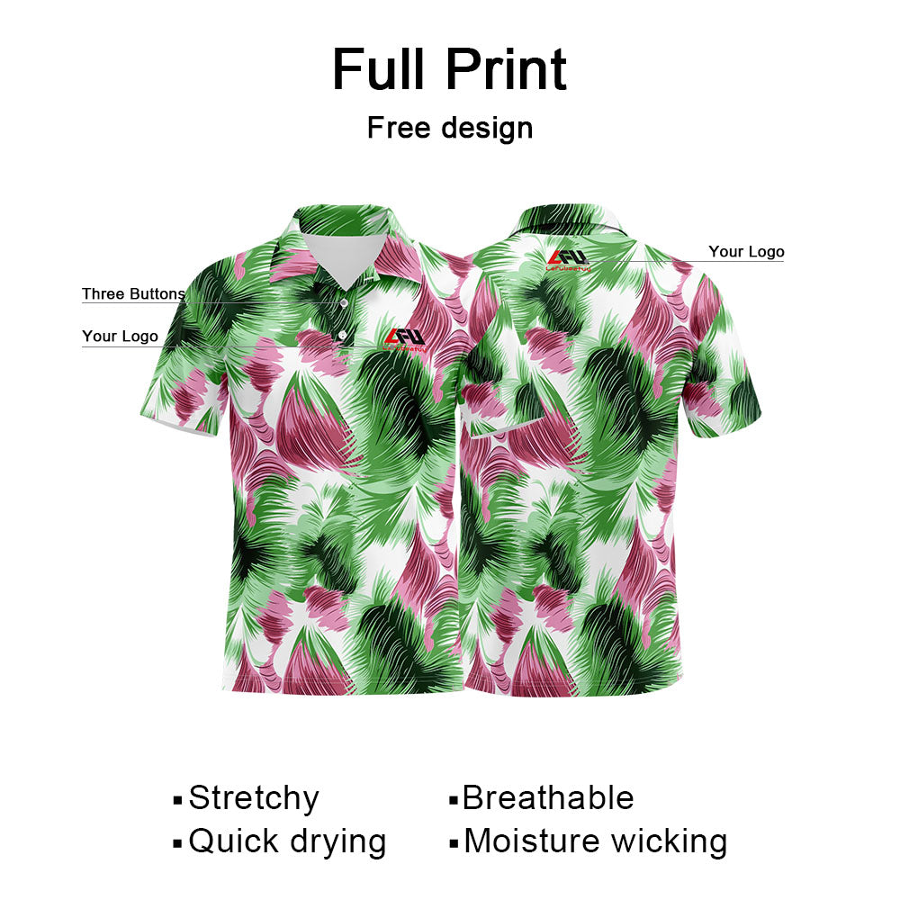 Custom Polo Shirts and Personalize T-Shirts for Men, Women, and Kids Add Your Unique Logo and Text enthsush