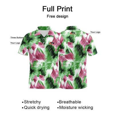 Custom Polo Shirts and Personalize T-Shirts for Men, Women, and Kids Add Your Unique Logo and Text enthsush