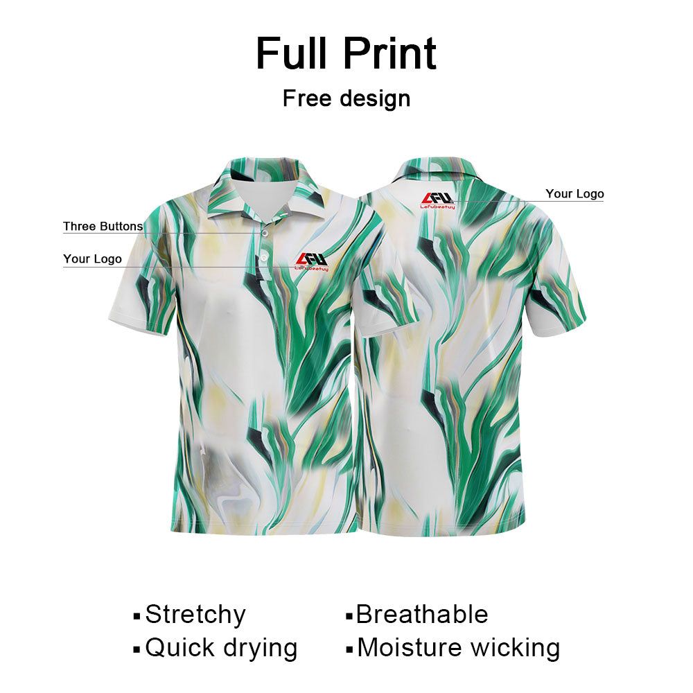 Custom Polo Shirts and Personalize T-Shirts for Men, Women, and Kids Add Your Unique Logo and Text enthsush