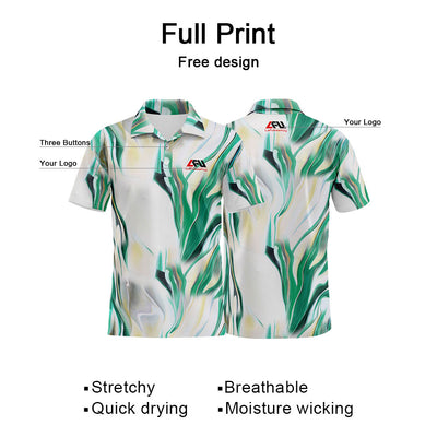Custom Polo Shirts and Personalize T-Shirts for Men, Women, and Kids Add Your Unique Logo and Text enthsush