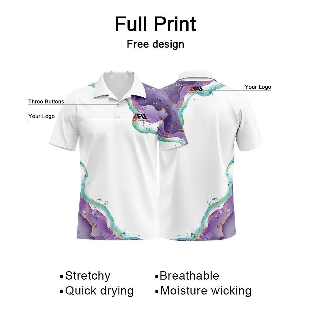 Custom Polo Shirts and Personalize T-Shirts for Men, Women, and Kids Add Your Unique Logo and Text enthsush