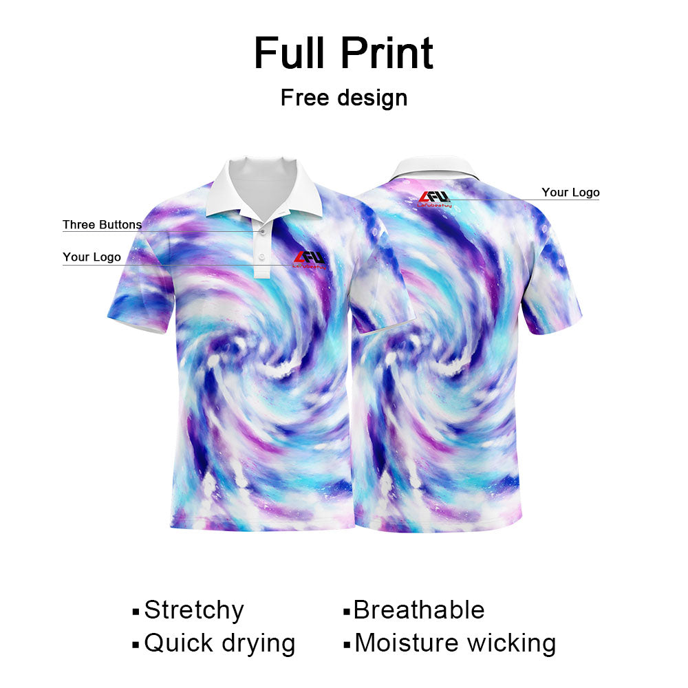 Custom Polo Shirts and Personalize T-Shirts for Men, Women, and Kids Add Your Unique Logo and Text enthsush