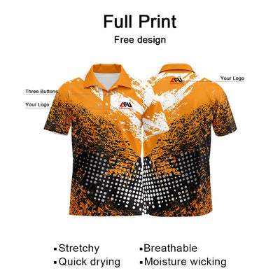 Custom Polo Shirts and Personalize T-Shirts for Men, Women, and Kids Add Your Unique Logo and Text enthsush