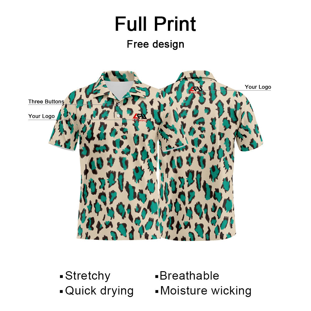 Custom Polo Shirts and Personalize T-Shirts for Men, Women, and Kids Add Your Unique Logo and Text enthsush
