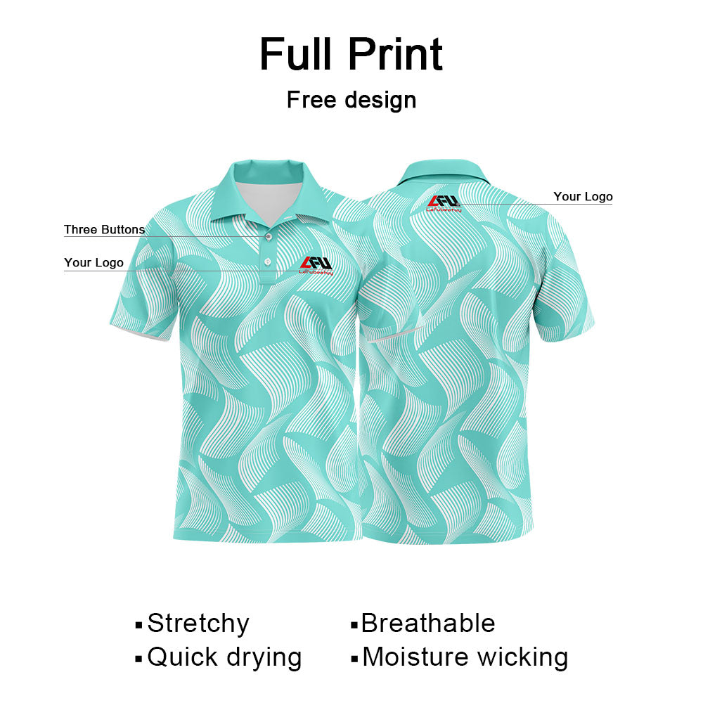 Custom Polo Shirts and Personalize T-Shirts for Men, Women, and Kids Add Your Unique Logo and Text enthsush