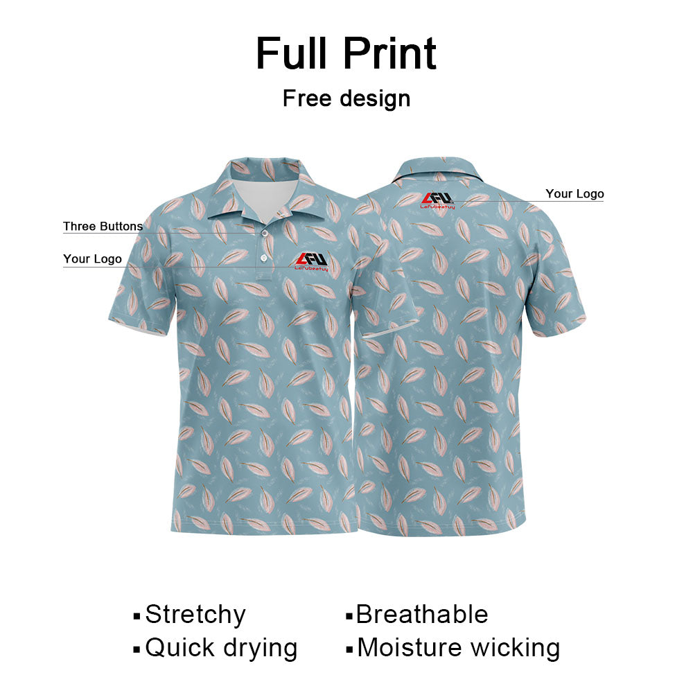Custom Polo Shirts and Personalize T-Shirts for Men, Women, and Kids Add Your Unique Logo and Text enthsush