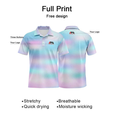 Custom Polo Shirts and Personalize T-Shirts for Men, Women, and Kids Add Your Unique Logo and Text enthsush