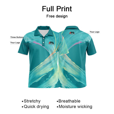 Custom Polo Shirts and Personalize T-Shirts for Men, Women, and Kids Add Your Unique Logo and Text enthsush