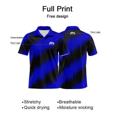Custom Polo Shirts and Personalize T-Shirts for Men, Women, and Kids Add Your Unique Logo and Text enthsush