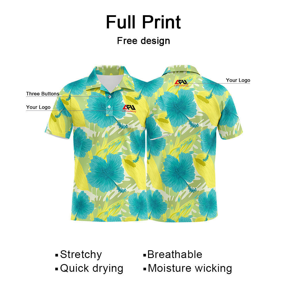 Custom Polo Shirts and Personalize T-Shirts for Men, Women, and Kids Add Your Unique Logo and Text enthsush